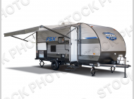 Used 2022 Forest River RV Salem FSX 179DBK image