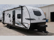 Used 2022 Forest River RV Surveyor Legend 19MDBLE image