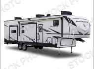 New 2026 Shasta RVs Phoenix 360BH image
