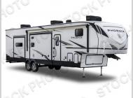 New 2026 Shasta RVs Phoenix 360BH image