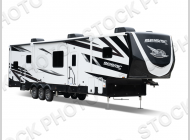 New 2025 Jayco Seismic 359 image