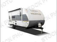 New 2026 Forest River RV Wildwood FSX 178ICE image