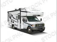 New 2026 Forest River RV Sunseeker LE 2850SLE Ford image