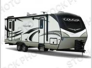 Used 2022 Keystone RV Cougar Half-Ton 33RLI image