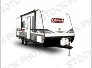 Used 2022 Dutchmen RV Coleman Lantern LT Series 18BH image