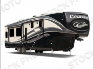 Used 2022 Palomino Columbus 382FB image