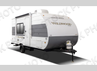 New 2026 Forest River RV Wildwood FSX 164FBLE image