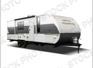 New 2026 Forest River RV Wildwood FSX 266BHLE image