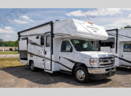 New 2026 Coachmen RV Leprechaun 210QSS Ford 350 image