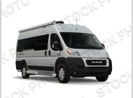 New 2026 Pleasure-Way Lexor TS Std. Model image