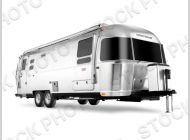 Used 2022 Airstream RV International 23FB image