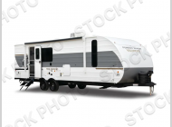 New 2025 Forest River RV Wildwood X-Lite 25ICE image