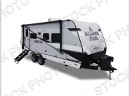 New 2025 Alliance RV Delta Ultra Lite ML206 image