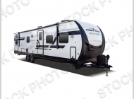 New 2026 Forest River RV SolAire 3060RKTS image