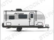 New 2026 Winnebago Access 18DBH image