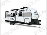 New 2026 Forest River RV Puma Tracks 235BH image