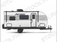 New 2026 Winnebago Access 18DBH image
