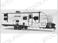 New 2026 Winnebago Access 25BH image