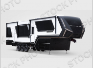 New 2026 Brinkley Model G 4120 image