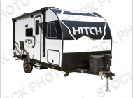 Used 2022 Cruiser Hitch 18BHS image