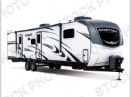 New 2025 Venture RV SportTrek Touring Edition STT343VBH image