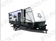 New 2025 Forest River RV Ozark 2400BH image