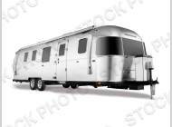 New 2025 Airstream RV Classic 30RB Twin image