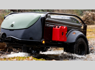 New 2026 SylvanSport GOAT Std. Model image