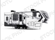 New 2026 Grand Design Momentum G-Class 350G image