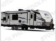 Used 2022 Forest River RV Work and Play 21LT image