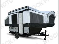 New 2024 Viking Viking Camping Trailers 2107LS image