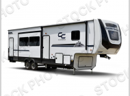 New 2024 Forest River RV Cedar Creek Experience 3125RD image