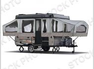 New 2024 Forest River RV Flagstaff MAC Series 228D image