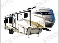 New 2025 Prime Time RV Crusader 270BHX image