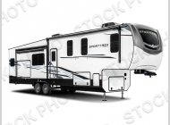 New 2025 Venture RV SportTrek Touring Edition 353VIK image