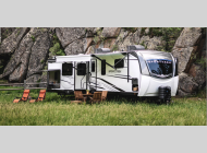 New 2025 Venture RV SportTrek Touring Edition STT343VIK image