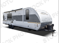New 2026 Forest River RV Wildwood X-Lite 28ICE image