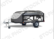 New 2026 SylvanSport GO Std. Model image