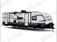 New 2023 Forest River RV EVO Lite 2985VBX image