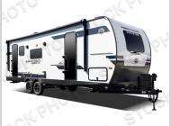 New 2026 Forest River RV Surveyor Legend 205RKLE image