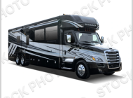 New 2026 Dynamax Grand Sport 45CA image