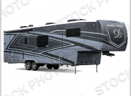 New 2025 DRV Luxury Suites Mobile Suites MS 39DBRS3 image