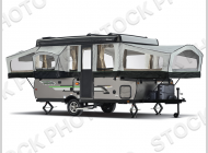 Used 2023 Forest River RV Rockwood Freedom Series 1940FT image