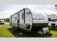 New 2026 Coachmen RV Clipper 6K Series 262DBS image