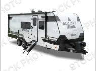 New 2026 Alliance RV Delta Ultra Lite ML226 image