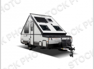 New 2026 Forest River RV Rockwood Hard Side Series A123RG image