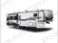 New 2026 Coachmen RV Brookstone 395DBL image
