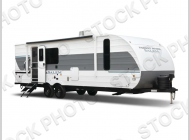 New 2025 Forest River RV Salem Cruise Lite 25ICE image