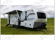 New 2026 Forest River RV Cherokee Alpha Wolf 26DBH image