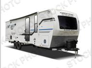 New 2026 Forest River RV Cherokee Alpha Wolf 26RL image